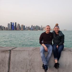 Meet your Posher, Collin